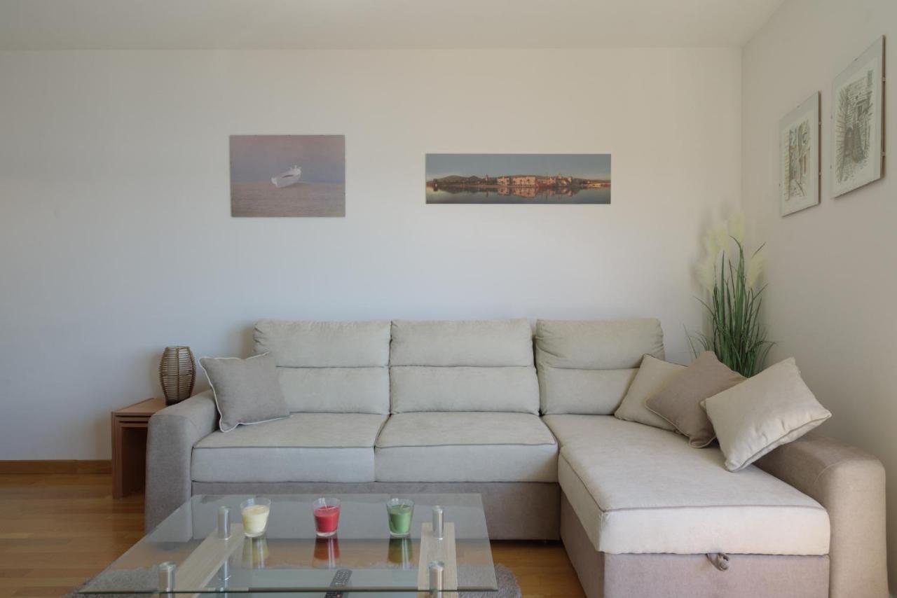 Apartment Marijana Trogir Exterior photo